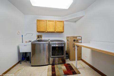 Tiny photo for 1196 Hummingbird Lane, Grayslake, IL 60030 (MLS # 12686565)
