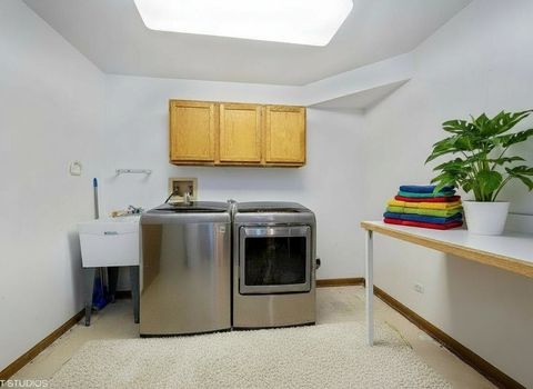 Tiny photo for 1196 Hummingbird Lane, Grayslake, IL 60030 (MLS # 12686565)
