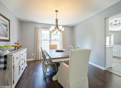 Tiny photo for 1196 Hummingbird Lane, Grayslake, IL 60030 (MLS # 12686565)