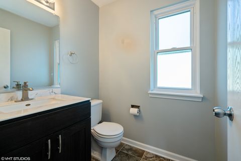 Tiny photo for 1196 Hummingbird Lane, Grayslake, IL 60030 (MLS # 12686565)