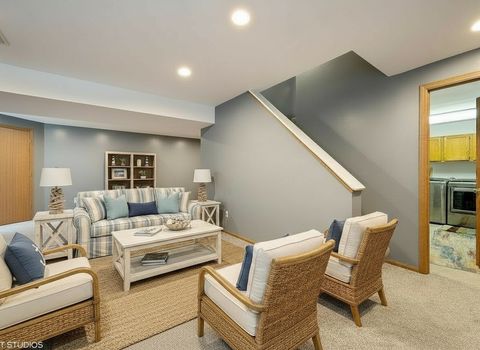 Tiny photo for 1196 Hummingbird Lane, Grayslake, IL 60030 (MLS # 12686565)