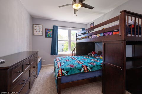 Tiny photo for 1196 Hummingbird Lane, Grayslake, IL 60030 (MLS # 12686565)