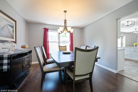 Tiny photo for 1196 Hummingbird Lane, Grayslake, IL 60030 (MLS # 12686565)