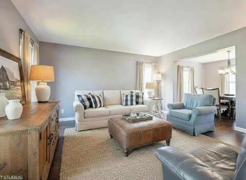Tiny photo for 1196 Hummingbird Lane, Grayslake, IL 60030 (MLS # 12686565)