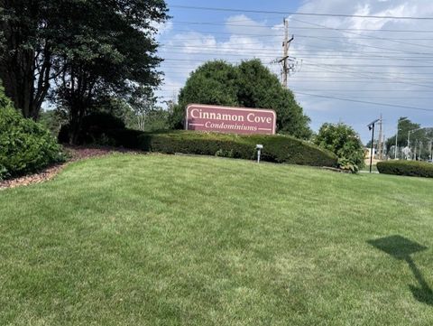 Tiny photo for 1785 W Algonquin Road #2A, Mount Prospect, IL 60056 (MLS # 12426985)