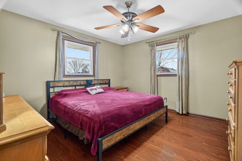 Tiny photo for 17644 W Bicentennial Drive, Elwood, IL 60421 (MLS # 12570697)