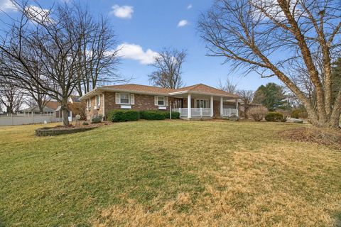 Tiny photo for 17644 W Bicentennial Drive, Elwood, IL 60421 (MLS # 12570697)