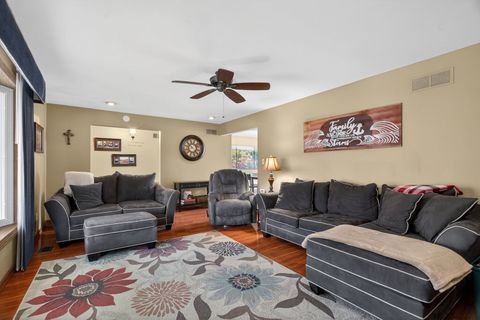 Tiny photo for 17644 W Bicentennial Drive, Elwood, IL 60421 (MLS # 12570697)