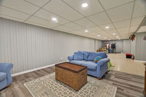 Tiny photo for 17644 W Bicentennial Drive, Elwood, IL 60421 (MLS # 12570697)