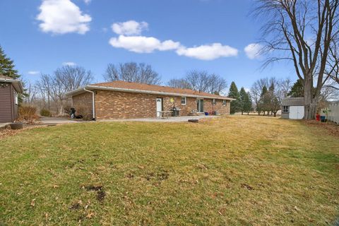 Tiny photo for 17644 W Bicentennial Drive, Elwood, IL 60421 (MLS # 12570697)