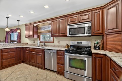 Tiny photo for 17644 W Bicentennial Drive, Elwood, IL 60421 (MLS # 12570697)