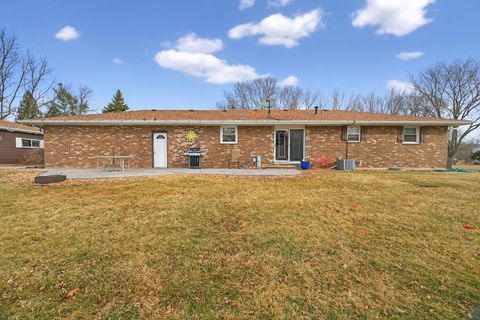 Tiny photo for 17644 W Bicentennial Drive, Elwood, IL 60421 (MLS # 12570697)