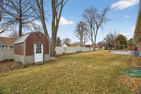 Tiny photo for 17644 W Bicentennial Drive, Elwood, IL 60421 (MLS # 12570697)