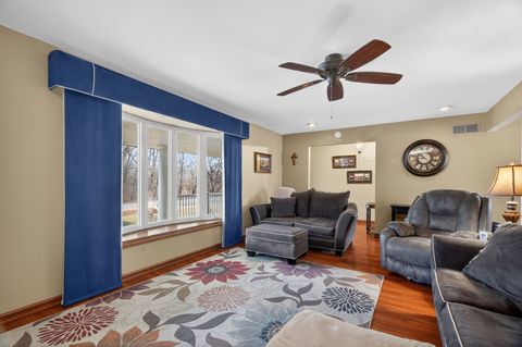 Tiny photo for 17644 W Bicentennial Drive, Elwood, IL 60421 (MLS # 12570697)