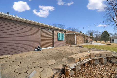 Tiny photo for 17644 W Bicentennial Drive, Elwood, IL 60421 (MLS # 12570697)