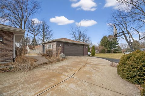 Tiny photo for 17644 W Bicentennial Drive, Elwood, IL 60421 (MLS # 12570697)