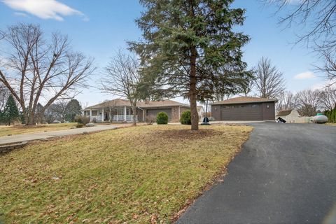 Tiny photo for 17644 W Bicentennial Drive, Elwood, IL 60421 (MLS # 12570697)