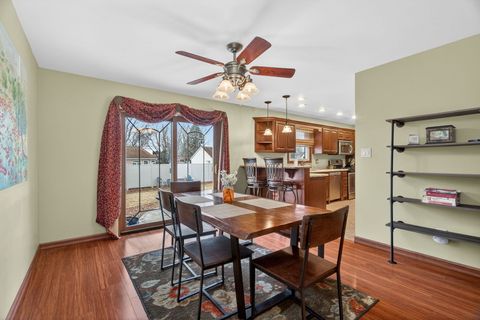 Tiny photo for 17644 W Bicentennial Drive, Elwood, IL 60421 (MLS # 12570697)