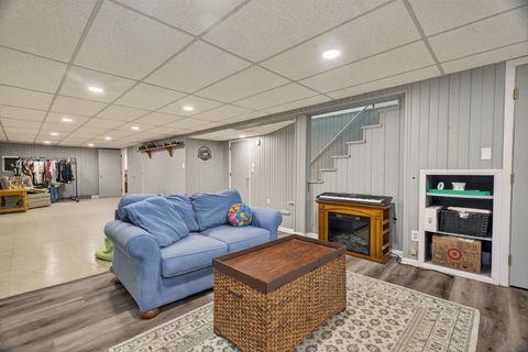 Tiny photo for 17644 W Bicentennial Drive, Elwood, IL 60421 (MLS # 12570697)