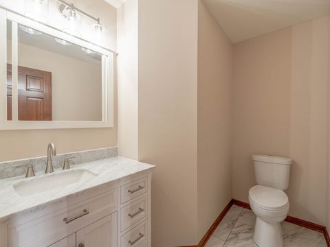 Tiny photo for 1104 Thatcher Trail, West Dundee, IL 60118 (MLS # 12516009)