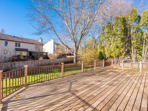 Tiny photo for 1104 Thatcher Trail, West Dundee, IL 60118 (MLS # 12516009)