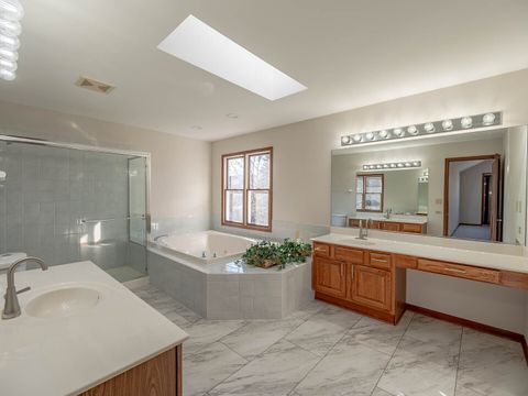 Tiny photo for 1104 Thatcher Trail, West Dundee, IL 60118 (MLS # 12516009)