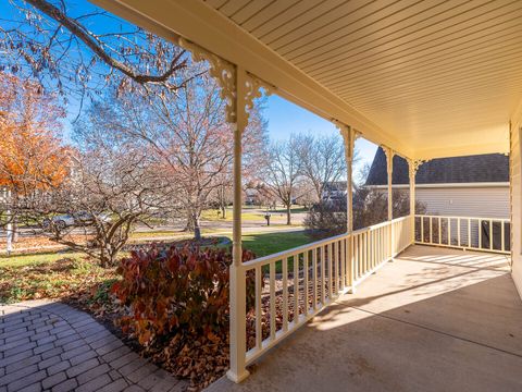 Tiny photo for 1104 Thatcher Trail, West Dundee, IL 60118 (MLS # 12516009)