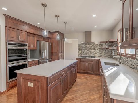 Tiny photo for 1104 Thatcher Trail, West Dundee, IL 60118 (MLS # 12516009)