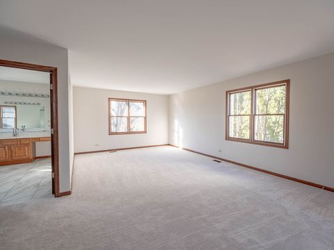 Tiny photo for 1104 Thatcher Trail, West Dundee, IL 60118 (MLS # 12516009)