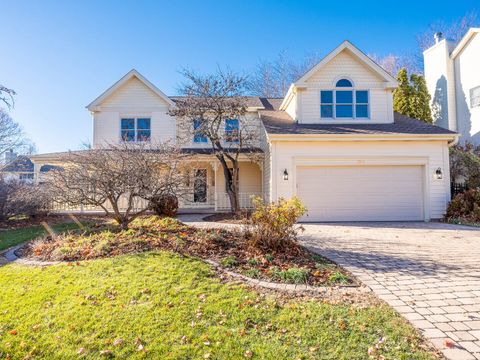 Photo of 1104 Thatcher Trail, West Dundee, IL 60118 (MLS # 12516009)