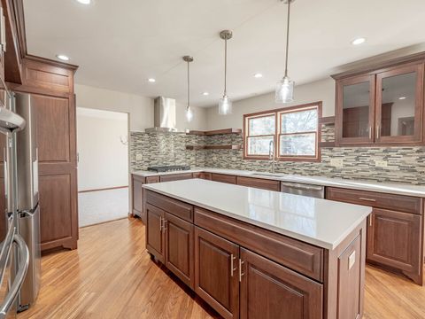 Tiny photo for 1104 Thatcher Trail, West Dundee, IL 60118 (MLS # 12516009)