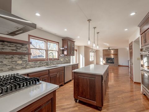 Tiny photo for 1104 Thatcher Trail, West Dundee, IL 60118 (MLS # 12516009)