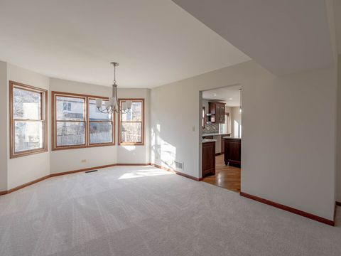 Tiny photo for 1104 Thatcher Trail, West Dundee, IL 60118 (MLS # 12516009)