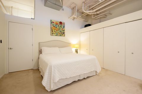 Tiny photo for 1530 S State Street #1127, Chicago, IL 60605 (MLS # 12618091)