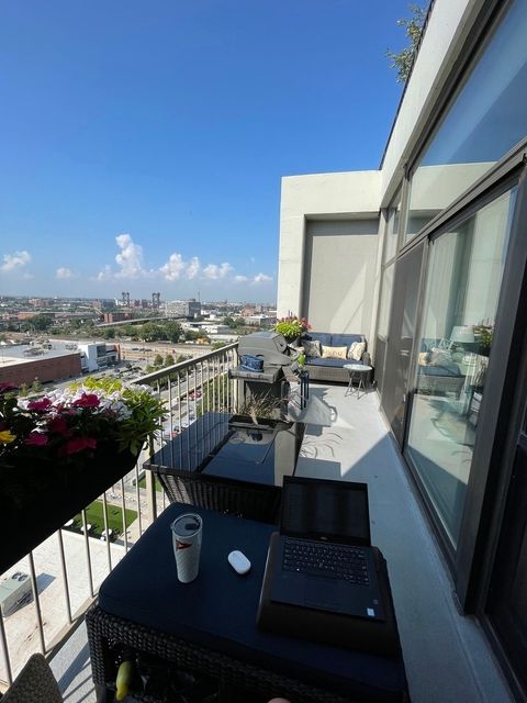 Tiny photo for 1530 S State Street #1127, Chicago, IL 60605 (MLS # 12618091)