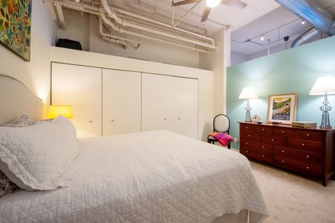 Tiny photo for 1530 S State Street #1127, Chicago, IL 60605 (MLS # 12618091)
