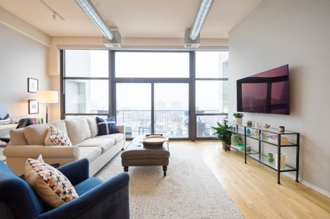 Tiny photo for 1530 S State Street #1127, Chicago, IL 60605 (MLS # 12618091)