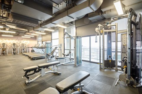 Tiny photo for 1530 S State Street #1127, Chicago, IL 60605 (MLS # 12618091)