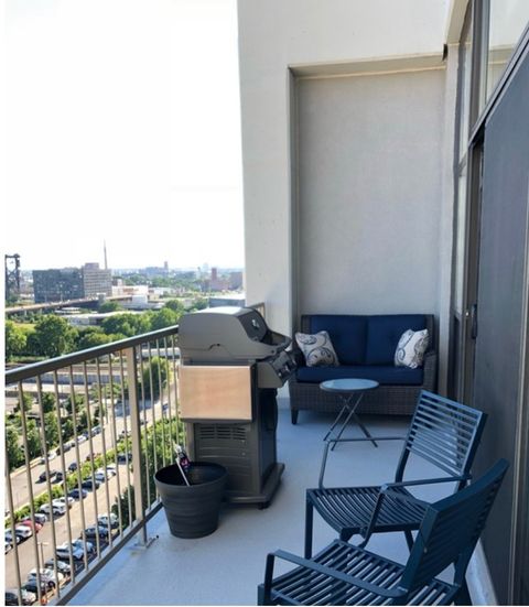 Tiny photo for 1530 S State Street #1127, Chicago, IL 60605 (MLS # 12618091)