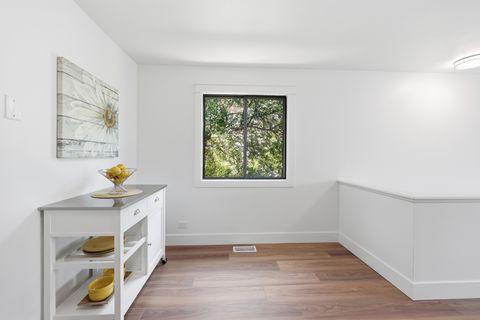 Tiny photo for 127 Fairlane Court #D, Bloomingdale, IL 60108 (MLS # 12706666)