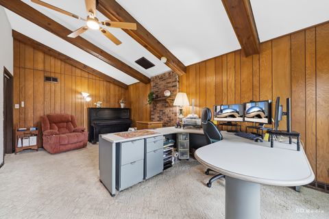 Tiny photo for 9826 Nottingham Avenue, Chicago Ridge, IL 60415 (MLS # 12636608)
