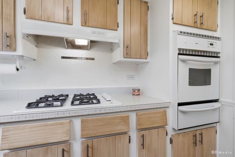 Tiny photo for 9826 Nottingham Avenue, Chicago Ridge, IL 60415 (MLS # 12636608)