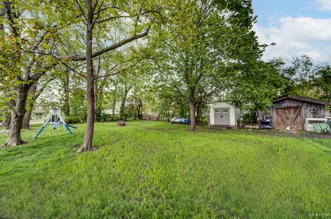 Tiny photo for 9826 Nottingham Avenue, Chicago Ridge, IL 60415 (MLS # 12636608)