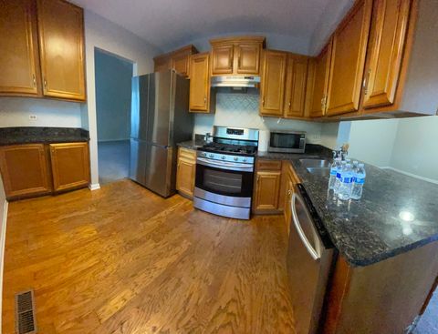 Tiny photo for 1401 Knoll Drive, Naperville, IL 60565 (MLS # 12636430)