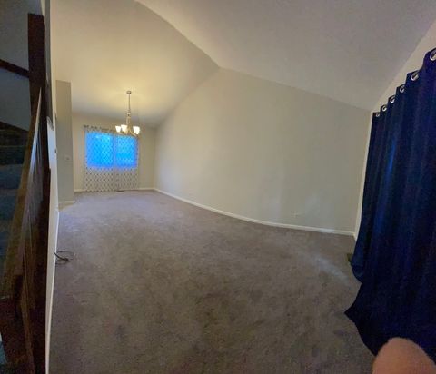 Tiny photo for 1401 Knoll Drive, Naperville, IL 60565 (MLS # 12636430)