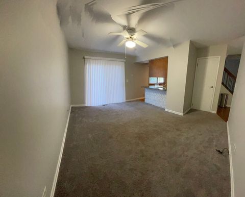 Tiny photo for 1401 Knoll Drive, Naperville, IL 60565 (MLS # 12636430)