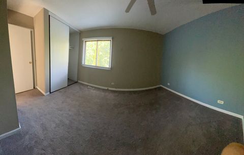 Tiny photo for 1401 Knoll Drive, Naperville, IL 60565 (MLS # 12636430)