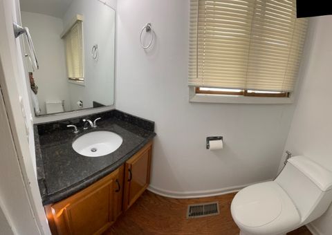 Tiny photo for 1401 Knoll Drive, Naperville, IL 60565 (MLS # 12636430)