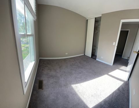 Tiny photo for 1401 Knoll Drive, Naperville, IL 60565 (MLS # 12636430)