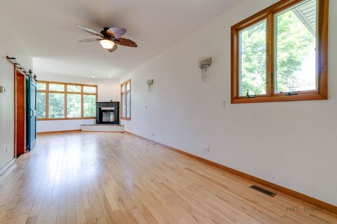 Tiny photo for 423 Ames Street, Libertyville, IL 60048 (MLS # 12380238)